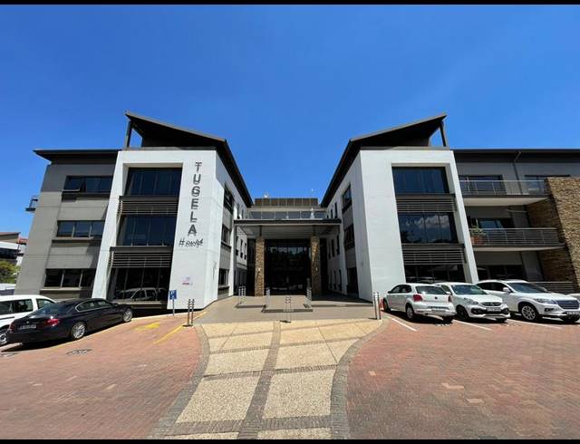 BUSINESS PROPERTY TO RENT IN CENTURION